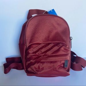Adidas Originals Mini Backpack